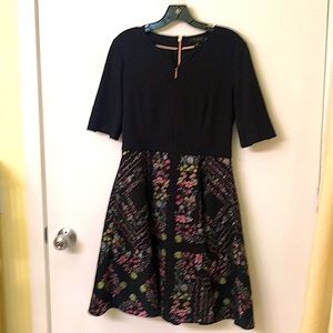 Ted Baker Dress